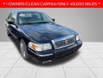 2007 Grand Marquis Thumbnail 3