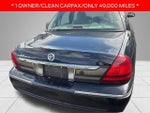 2007 Grand Marquis Thumbnail 6