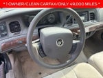 2007 Grand Marquis Thumbnail 9