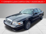 2007 Grand Marquis Thumbnail 11
