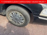 2007 Grand Marquis Thumbnail 4