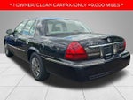 2007 Grand Marquis Thumbnail 6