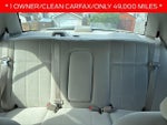 2007 Grand Marquis Thumbnail 8