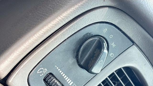 2008 Mercury Grand Marquis GS