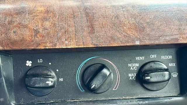 2008 Mercury Grand Marquis GS