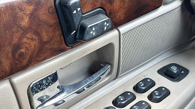 2008 Mercury Grand Marquis GS