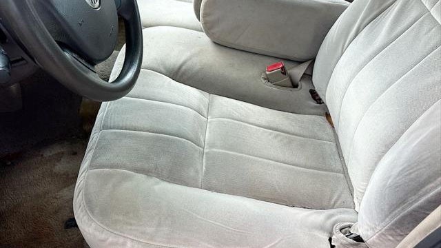 2008 Mercury Grand Marquis GS
