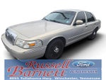 2008 Grand Marquis Thumbnail 1