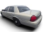 2008 Grand Marquis Thumbnail 3