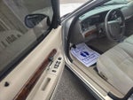 2008 Grand Marquis Thumbnail 5