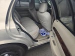 2008 Grand Marquis Thumbnail 9