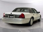 2008 Grand Marquis Thumbnail 2