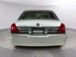 2008 Grand Marquis Thumbnail 3