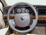 2008 Grand Marquis Thumbnail 16