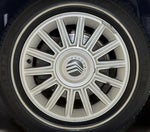 2008 Grand Marquis Thumbnail 22