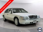 2008 Grand Marquis Thumbnail 27