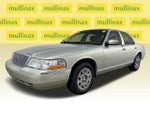 2005 Grand Marquis Thumbnail 11