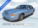 2002 Grand Marquis Thumbnail 1