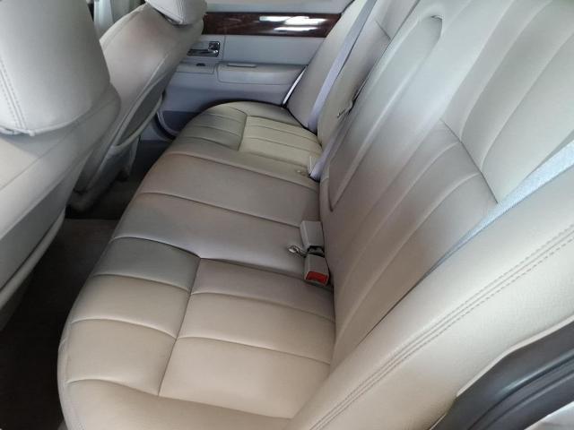 2005 Mercury Grand Marquis
