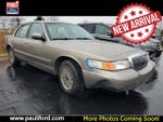 2001 Grand Marquis Thumbnail 1