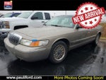 2001 Grand Marquis Thumbnail 2