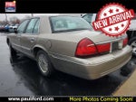 2001 Grand Marquis Thumbnail 3