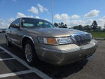 2002 Grand Marquis Thumbnail 1