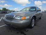 2002 Grand Marquis Thumbnail 2