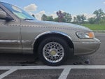 2002 Grand Marquis Thumbnail 4