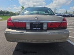2002 Grand Marquis Thumbnail 9
