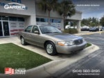 2004 Grand Marquis Thumbnail 1