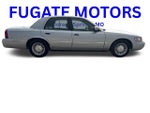 2002 Grand Marquis Thumbnail 7