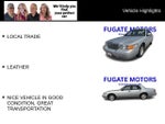 2002 Grand Marquis Thumbnail 8