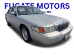 2002 Grand Marquis Thumbnail 10