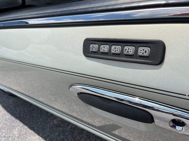 2004 Mercury Grand Marquis - $6,746