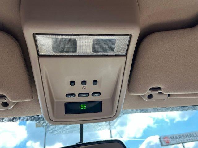 2004 Mercury Grand Marquis - $6,746