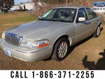 2005 Grand Marquis Thumbnail 1