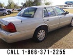 2005 Grand Marquis Thumbnail 3