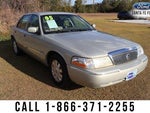 2005 Grand Marquis Thumbnail 4