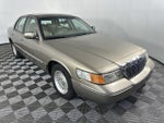 2001 Grand Marquis Thumbnail 1