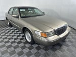 2001 Grand Marquis Thumbnail 2