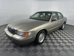 2001 Grand Marquis Thumbnail 4