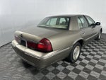 2001 Grand Marquis Thumbnail 8