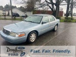 2004 Grand Marquis Thumbnail 1