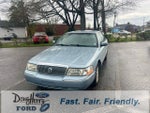 2004 Grand Marquis Thumbnail 2