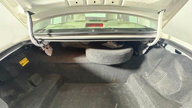 2009 Mercury Grand Marquis LS