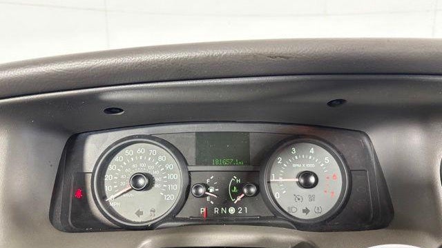 2009 Mercury Grand Marquis LS
