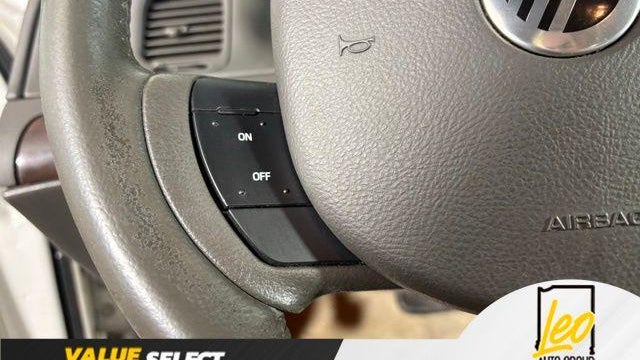 2009 Mercury Grand Marquis LS