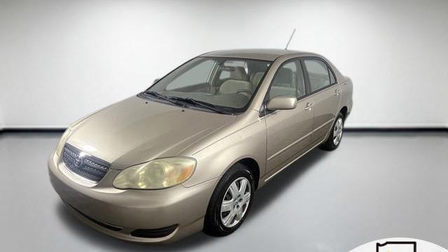 Preowned 2005 Toyota Corolla LE for Sale