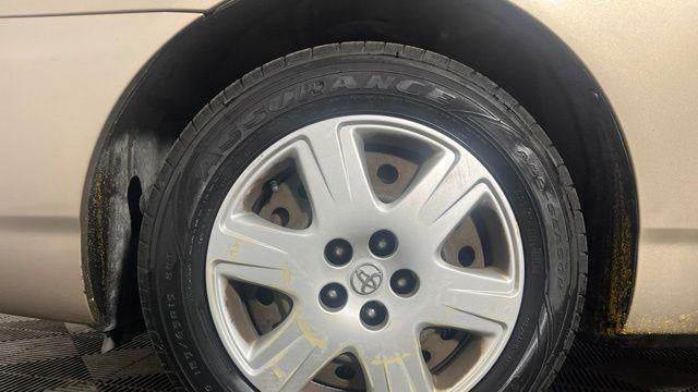 2005 Toyota Corolla LE